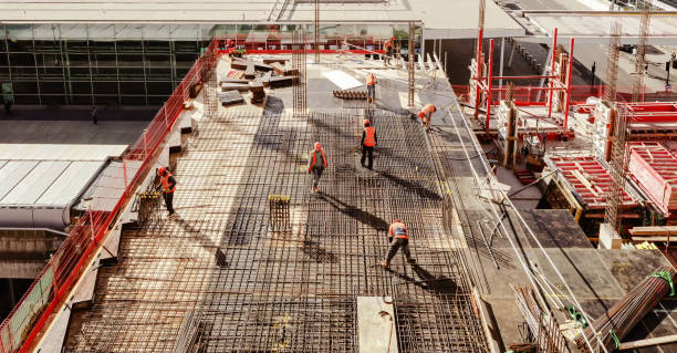 Best Concrete Removal and Replacement in Federalsburg, MD