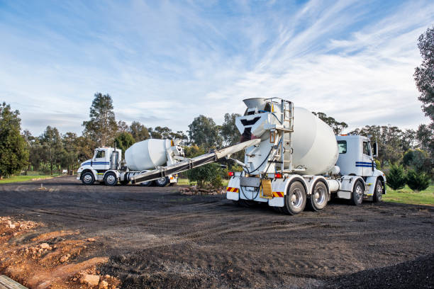 Best Residential Concrete Solutions in Federalsburg, MD